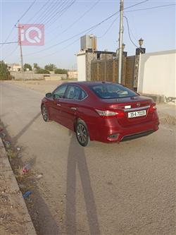 نیسان سێنترا